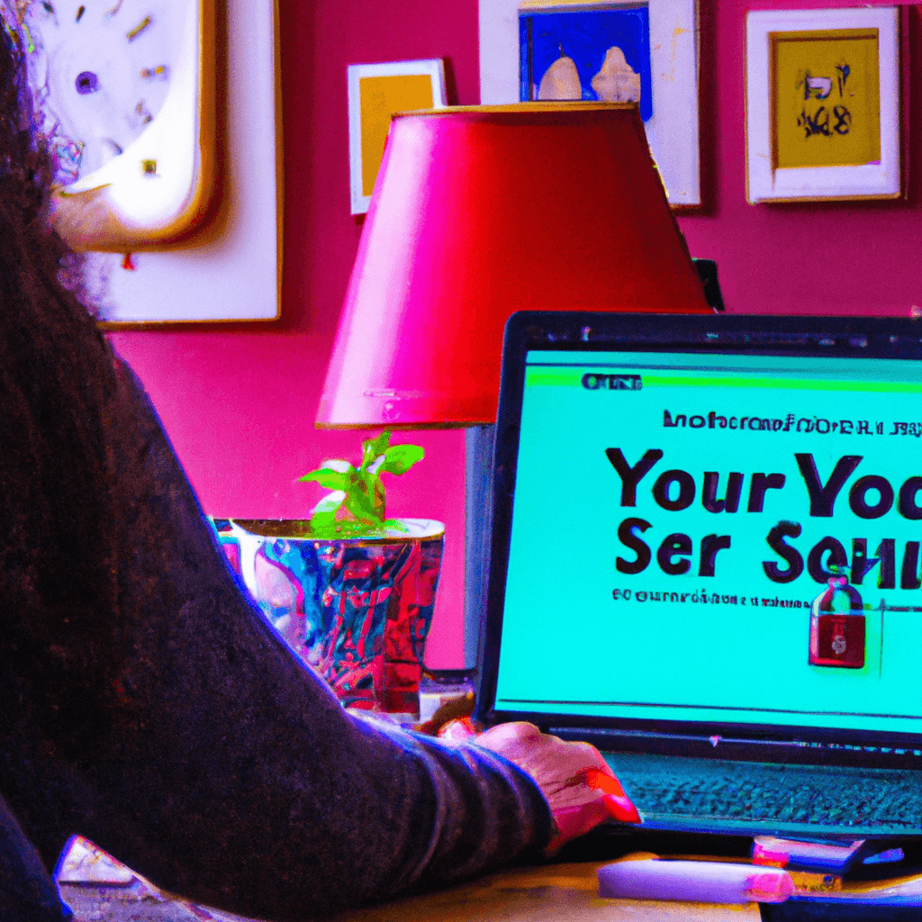 découvrez des conseils pratiques pour sécuriser votre compte laposte.net et protéger vos informations personnelles contre les menaces en ligne. suivez nos étapes simples pour renforcer la sécurité de votre compte et éviter les risques de piratage.