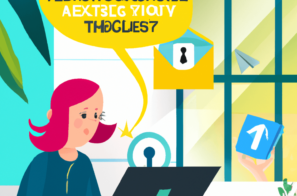 découvrez comment transférer facilement vos emails vers un autre compte grâce à notre guide étape par étape. apprenez les méthodes efficaces et les astuces pour ne rien perdre lors du transfert de vos précieuses communications.