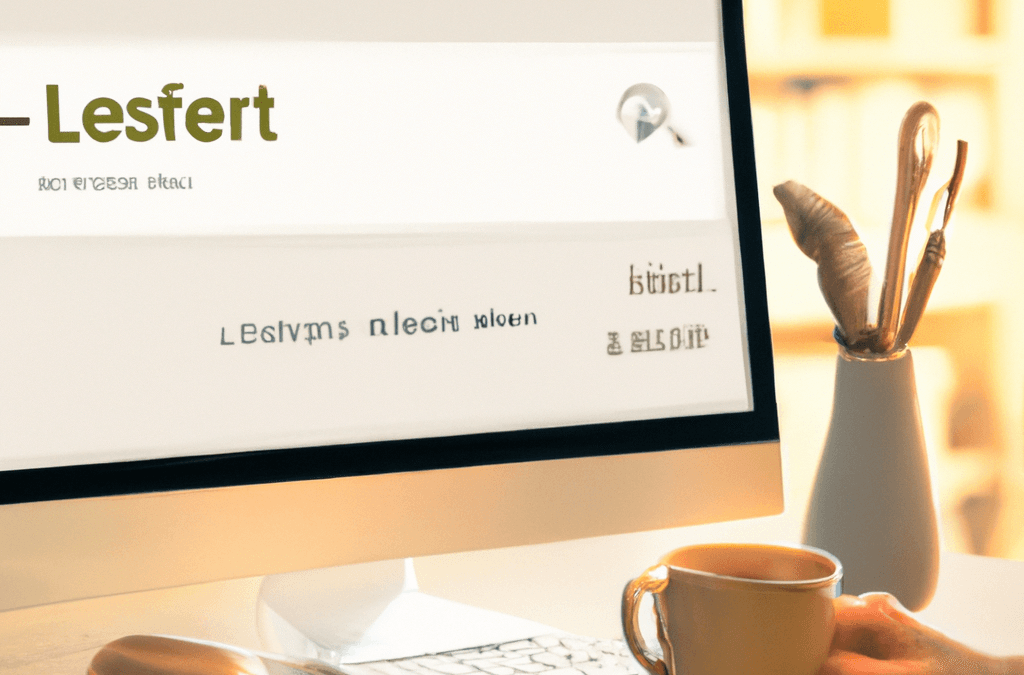 découvrez comment exploiter la fonction de recherche sur laposte.net pour trouver rapidement vos emails, contacts ou informations importantes. suivez notre guide étape par étape et optimisez votre expérience de messagerie.