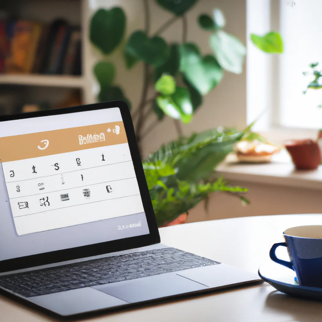 découvrez comment tirer pleinement parti du calendrier intégré de laposte.net. suivez nos conseils pour organiser vos événements, gérer vos rendez-vous et synchroniser vos tâches facilement. ne manquez plus jamais un événement important grâce à notre guide complet.