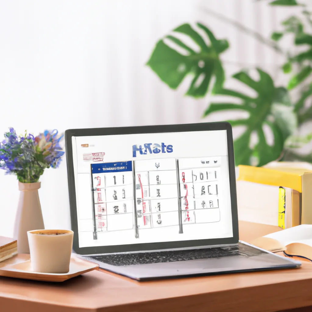 découvrez comment tirer pleinement parti du calendrier intégré de laposte.net. suivez notre guide étape par étape pour organiser vos événements, gérer vos tâches et synchroniser votre emploi du temps facilement avec ce puissant outil de planification.