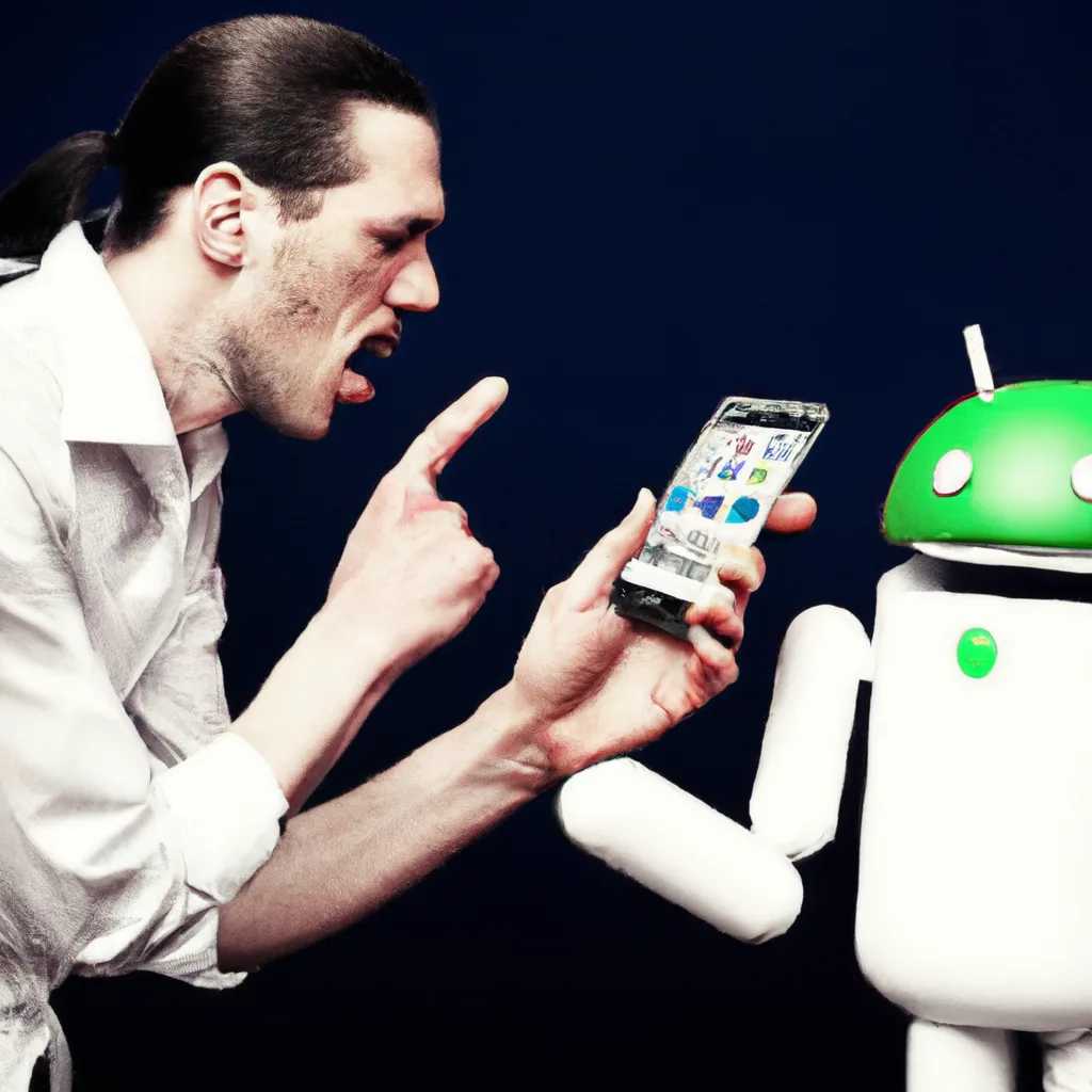 découvrez notre analyse détaillée comparant un smartphone android à 200 € et un iphone à 1 000 €. cette étude met en lumière l'augmentation de l'écart numérique et ses implications sur l'accessibilité technologique. quelles fonctionnalités sont essentielles pour un usage quotidien ? plongez dans cet éclairage pour mieux comprendre les choix en matière de smartphones.