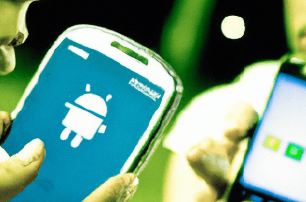 Comparaison entre un Smartphone Android à 200 € et un iPhone à 1 000 € : Un Alerte sur l’Agrandissement de l’Écarts Numérique