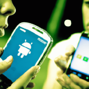 découvrez notre analyse comparative entre un smartphone android à 200 € et un iphone à 1 000 €. cet article met en lumière les implications de l'écart numérique grandissant sur les consommateurs et la technologie. une lecture essentielle pour comprendre les choix d'achat et leurs impacts.