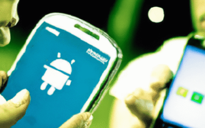 Comparaison entre un Smartphone Android à 200 € et un iPhone à 1 000 € : Un Alerte sur l’Agrandissement de l’Écarts Numérique