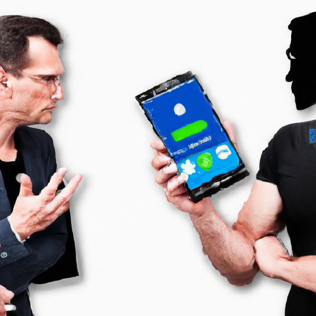 découvrez notre analyse approfondie comparant un smartphone android à 200 € et un iphone à 1 000 €. cette étude met en lumière les différences de performance, de fonctionnalités et d'accessibilité, tout en alertant sur l'agrandissement de l'écart numérique. faites le choix éclairé qui vous convient le mieux.