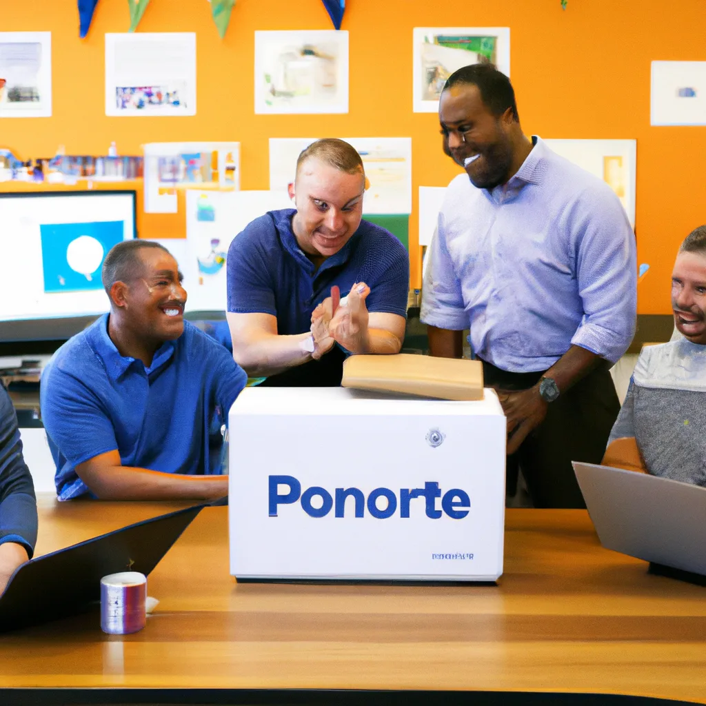 découvrez comment docaposte, la branche numérique de la poste, renforce son portefeuille avec l'acquisition de l'éditeur de la plateforme pronote, un atout clé pour l'innovation dans le secteur éducatif.