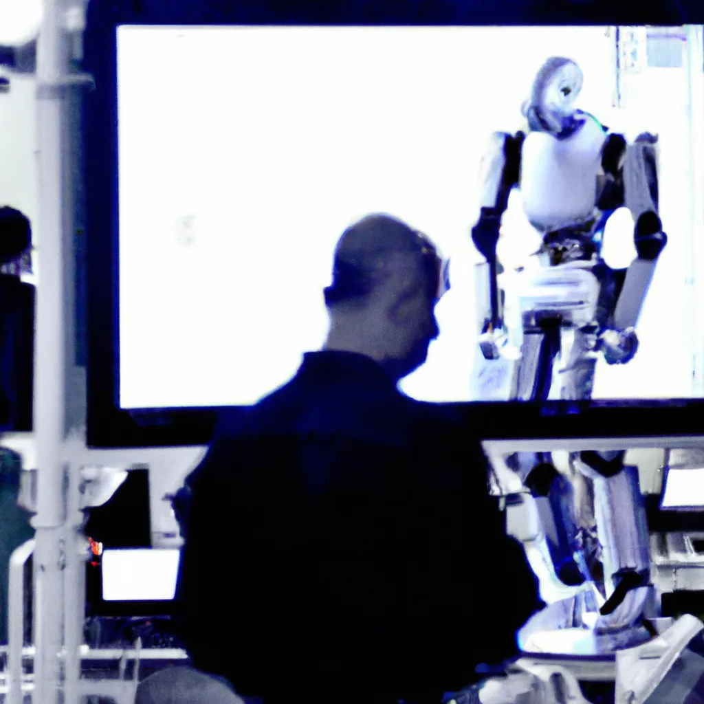 découvrez comment l'intelligence artificielle transforme le marché du travail et crée de nouvelles fractures sociales et économiques. cet article explore les défis et les opportunités liés à l'emploi à l'ère de l'ia, ainsi que les stratégies pour s'adapter à ces changements.