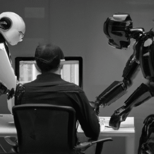 découvrez comment l'intelligence artificielle crée de nouvelles fractures sur le marché de l'emploi, impactant les compétences requises, la répartition des tâches et les inégalités professionnelles. analyse approfondie des défis et des opportunités engendrés par cette révolution technologique.