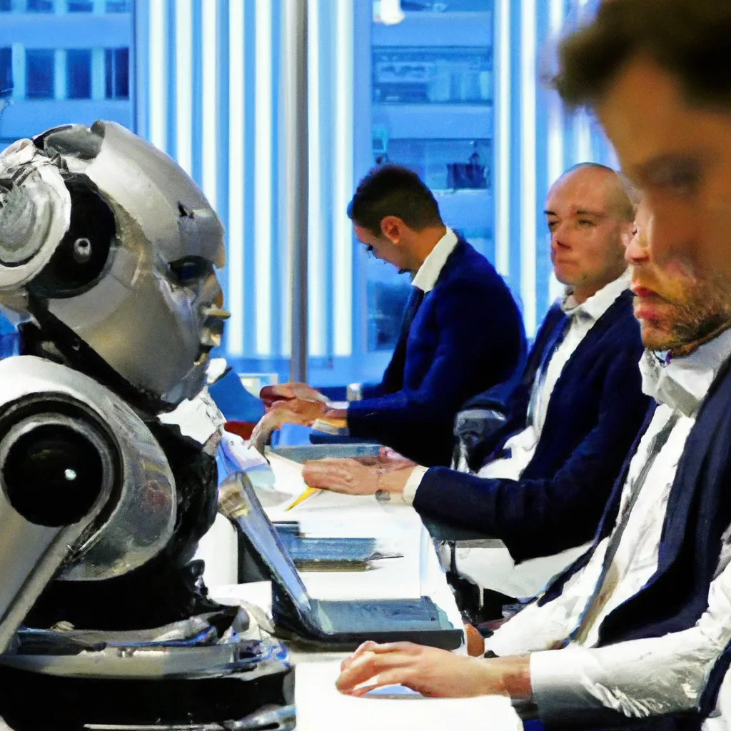 découvrez comment l'intelligence artificielle redéfinit le marché du travail et engendre de nouvelles fractures professionnelles. cet article explore les impacts de l'ia sur l'emploi, ses conséquences sur les compétences requises et les défis sociaux à relever.