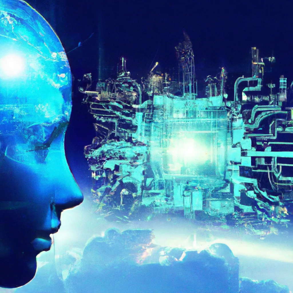 découvrez les dernières évolutions de l'intelligence artificielle dans notre récapitulatif des nouvelles et tendances de la semaine du 13 décembre 2024. restez informé sur les avancées technologiques, les innovations et les impacts de l'ia dans divers secteurs.