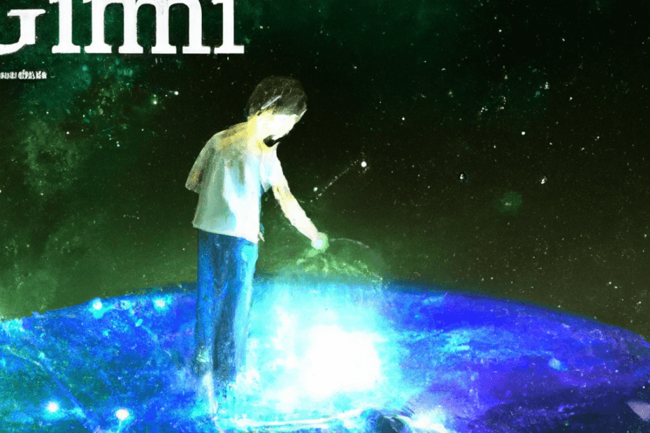 découvrez gemini 2.0, l'ia révolutionnaire qui transforme notre interaction avec la technologie. explorez ses nouvelles fonctionnalités innovantes et apprenez comment en tirer parti dès aujourd'hui.