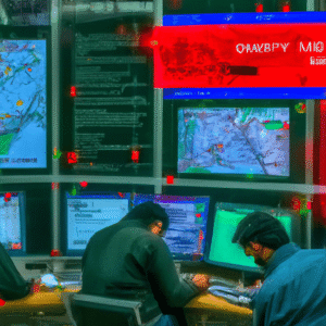 découvrez les détails d'un incident de cybersécurité survenu à la poste, où le site internet a été perturbé par une attaque originaire du bangladesh. informez-vous sur les conséquences de cette cyberattaque et les mesures prises pour sécuriser les services en ligne.