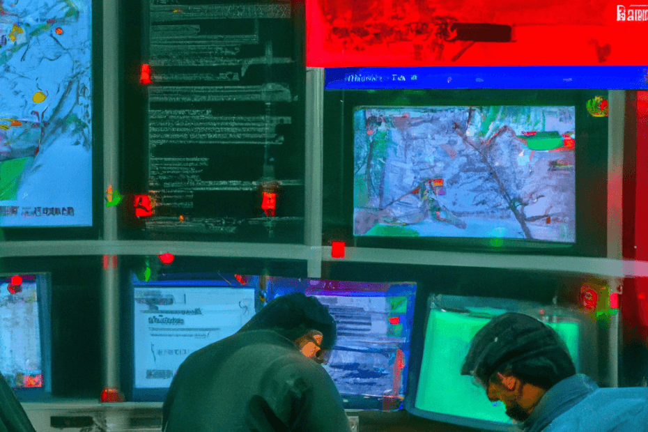 découvrez les détails d'un incident de cybersécurité survenu à la poste, où le site internet a été perturbé par une attaque originaire du bangladesh. informez-vous sur les conséquences de cette cyberattaque et les mesures prises pour sécuriser les services en ligne.