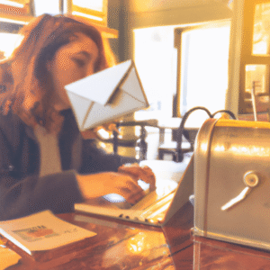 découvrez comment la poste s'adapte à l'ère du numérique, en mettant en œuvre des innovations pour moderniser ses services, améliorer l'expérience client et répondre aux défis souhaités par une société de plus en plus connectée.