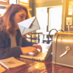 découvrez comment la poste s'adapte à l'ère du numérique, en mettant en œuvre des innovations pour moderniser ses services, améliorer l'expérience client et répondre aux défis souhaités par une société de plus en plus connectée.