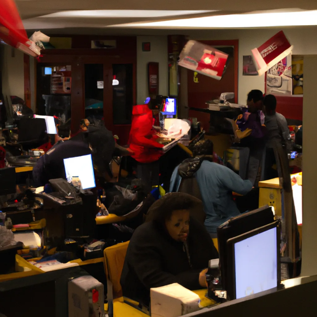 découvrez comment la poste fait face à une importante panne causée par une attaque ddos ciblant ses sites internet. cette situation bouleverse les services en ligne et soulève des questions sur la sécurité numérique des entreprises.