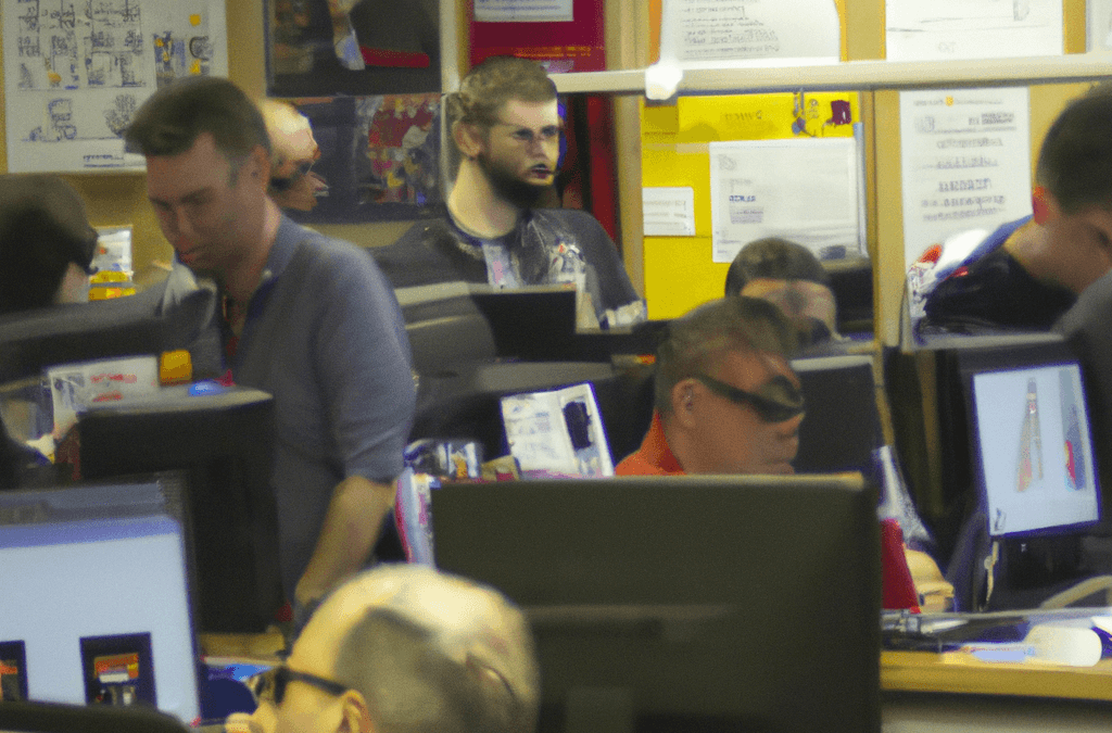 La Poste confrontée à une vaste panne en raison d’une attaque DDoS sur ses sites internet