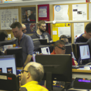 découvrez comment la poste fait face à une panne massive suite à une attaque ddos qui perturbe l'accès à ses sites internet. informez-vous sur les conséquences de cette cyberattaque et les mesures prises pour rétablir le service.