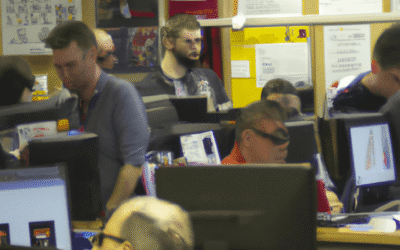 La Poste confrontée à une vaste panne en raison d’une attaque DDoS sur ses sites internet