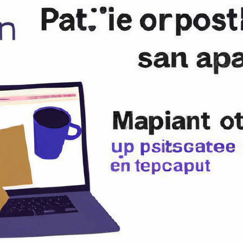 découvrez comment accéder à votre webmail sur laposte.net malgré une interruption temporaire du protocole imap. restez connecté et gérez vos emails en toute simplicité grâce aux solutions proposées.