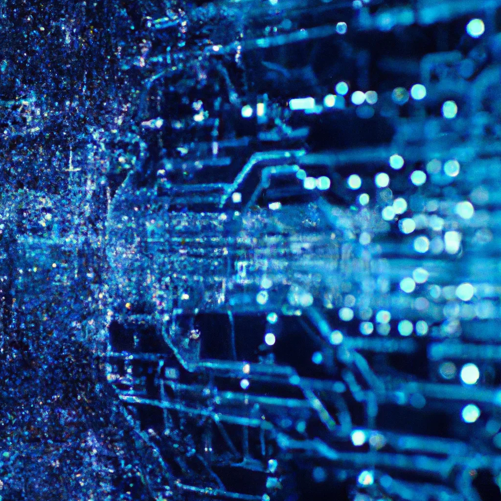 découvrez les dernières avancées en intelligence artificielle avec les nouveautés d'ayar labs, cloudera, ibm et bien d'autres, mises en lumière pour la semaine du 13 décembre. restez à jour sur les innovations qui transforment le paysage technologique.