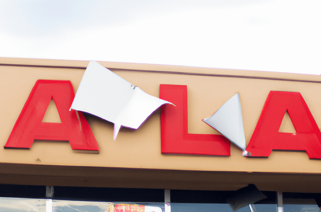 Les petites collectivités en difficulté et la fuite de données chez Auchan : les 5 actualités marquantes de la cybersécurité cette semaine