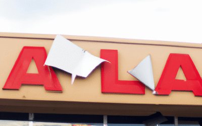 Les petites collectivités en difficulté et la fuite de données chez Auchan : les 5 actualités marquantes de la cybersécurité cette semaine