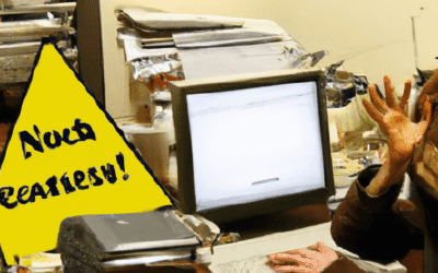 Les raisons derrière le blocage d’accès à vos emails laposte.net depuis plusieurs jours