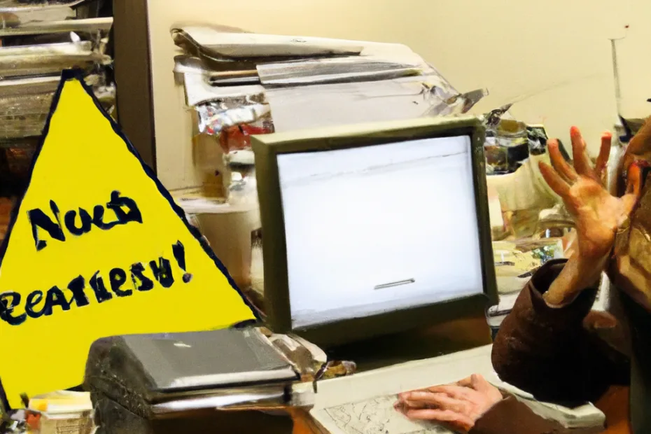 découvrez les raisons potentielles qui peuvent entraîner le blocage d'accès à vos emails laposte.net. dans cet article, nous explorons les causes fréquentes de ce problème et vous proposons des solutions pour retrouver l'accès à vos messages. ne restez pas dans l'incertitude, informez-vous dès maintenant !