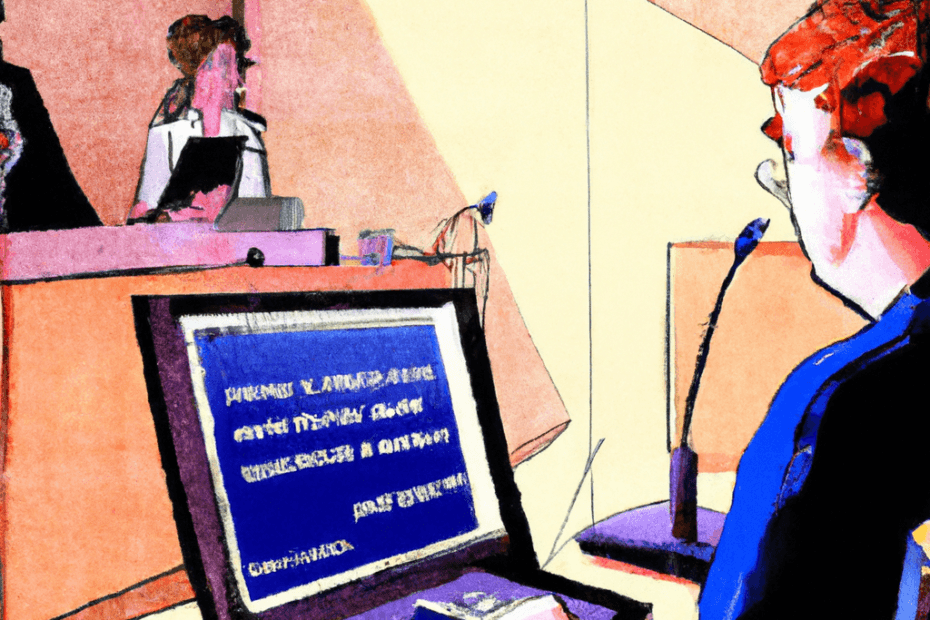 découvrez comment l'intelligence artificielle transforme le système judiciaire en france, en améliorant l'efficacité des procédures, en réduisant les délais de traitement des affaires et en influençant les décisions judiciaires. plongez dans les enjeux éthiques et légaux de cette révolution technologique.