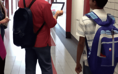 L’innovation éducative en marche : La Poste s’empare du créateur de Pronote pour renforcer son offre numérique