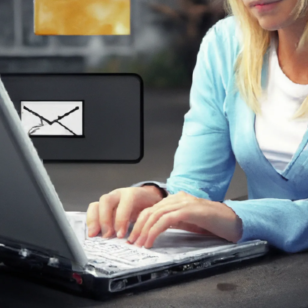 découvrez les avantages de la messagerie email laposte.net, entre stockage sécurisé, interface conviviale et fonctionnalités innovantes. profitez d'une solution de communication efficace et fiable pour tous vos besoins personnels et professionnels.