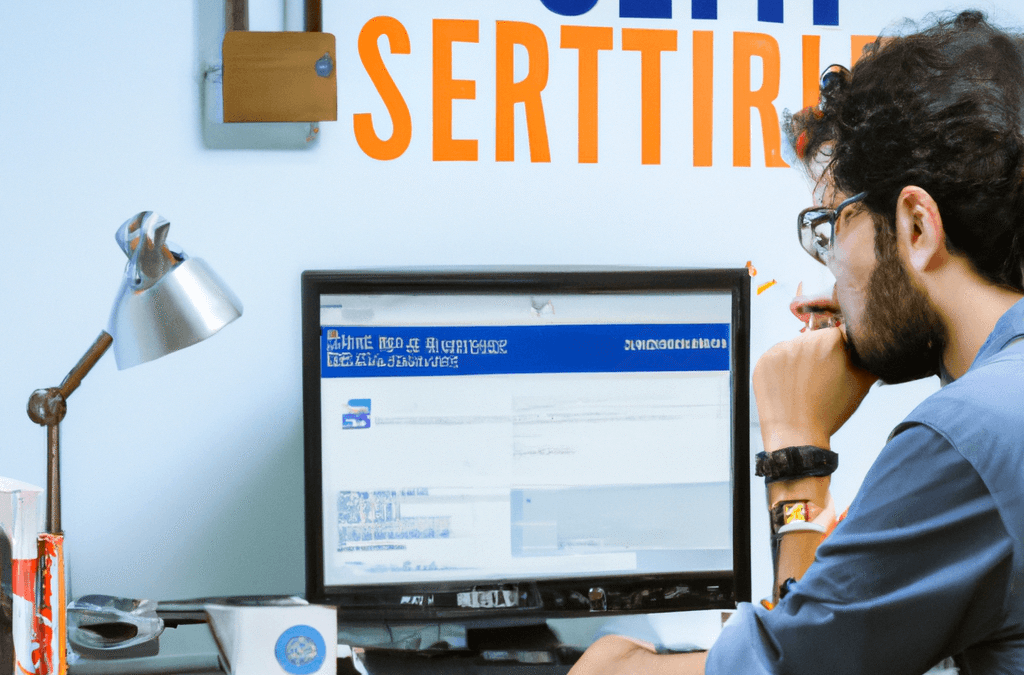 découvrez les protocoles de sécurité essentiels pour protéger votre compte laposte.net. apprenez comment sécuriser vos e-mails, éviter les fraudes et garantir la confidentialité de vos informations personnelles.