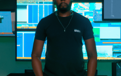 Souveraineté numérique : Bruno Koné mène un combat déterminé contre la cybercriminalité