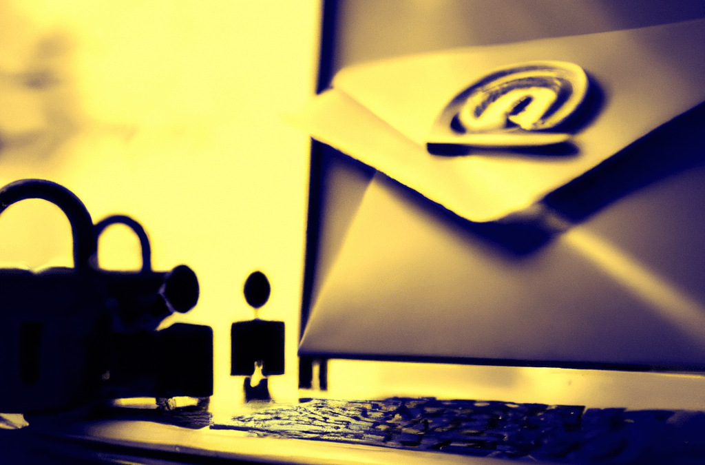 Tout savoir sur la messagerie électronique : Origines, fonctionnement, enjeux de sécurité et perspectives d’avenir de l’email