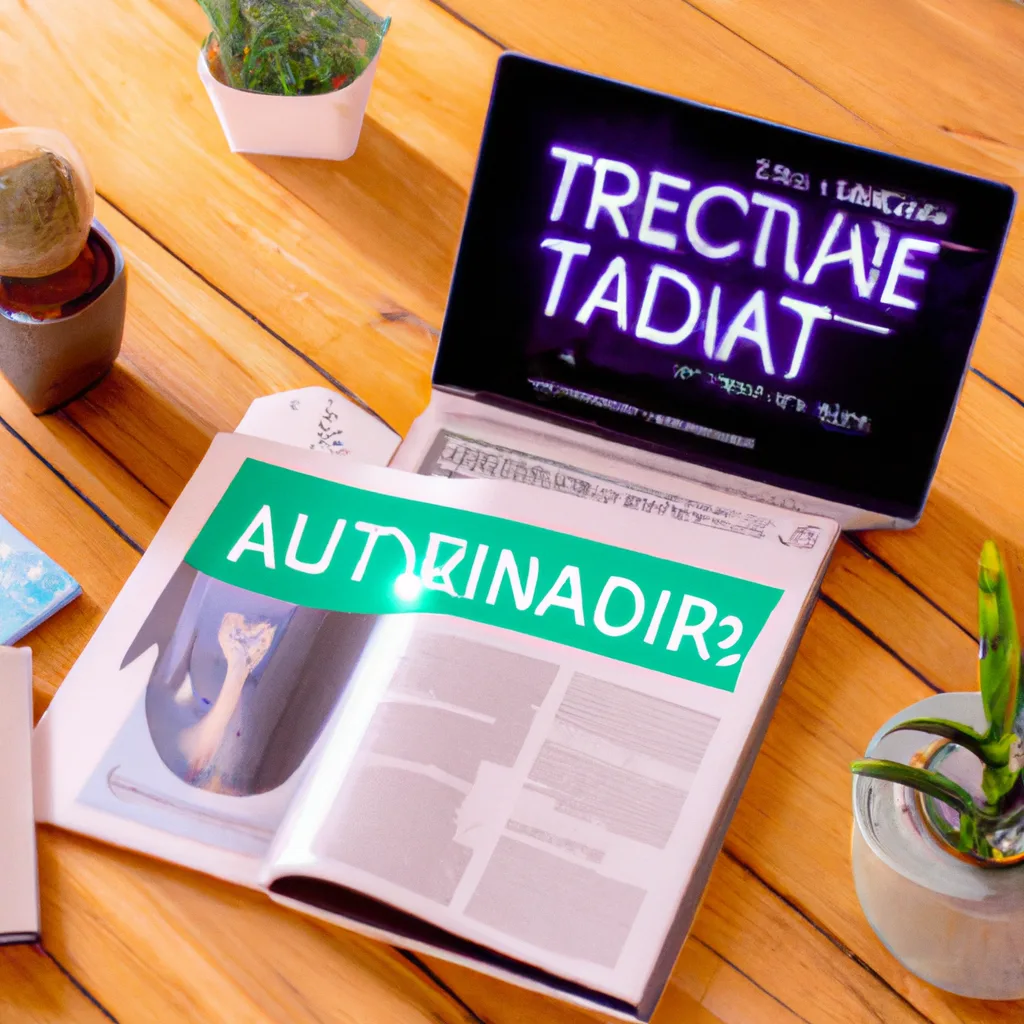 découvrez dans actuia édition 18 les dernières tendances et défis de l'intelligence artificielle. restez informé sur les avancées technologiques, les innovations et les enjeux éthiques qui façonnent l'avenir de l'ia.