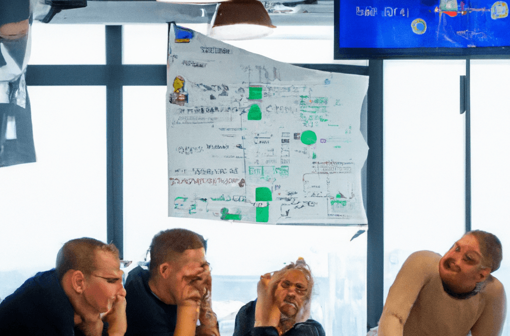 Alerte de la BSA : « L’Europe pourrait prendre du retard dans la compétition mondiale sur l’intelligence artificielle »