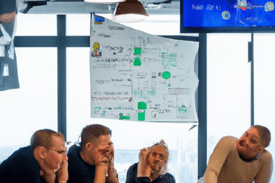 découvrez l'analyse de la bsa alertant sur les risques de retard de l'europe dans la course mondiale à l'intelligence artificielle, et les implications pour son avenir technologique.