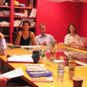 découvrez l'analyse approfondie du cese sur les controverses entourant l'impact de l'intelligence artificielle sur l'emploi. cette étude explore les défis, les opportunités et les effets réels de l'ia sur le marché du travail, offrant des perspectives éclairées pour comprendre les enjeux actuels et futurs liés à cette technologie.