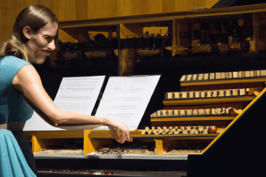 ne manquez pas le récital d'orgue exceptionnel avec gabrielle tessier le 26 juillet 2015 à agde. une soirée musicale envoûtante qui promet de vous transporter à travers des œuvres classiques et contemporaines. réservez votre place pour une expérience inoubliable!