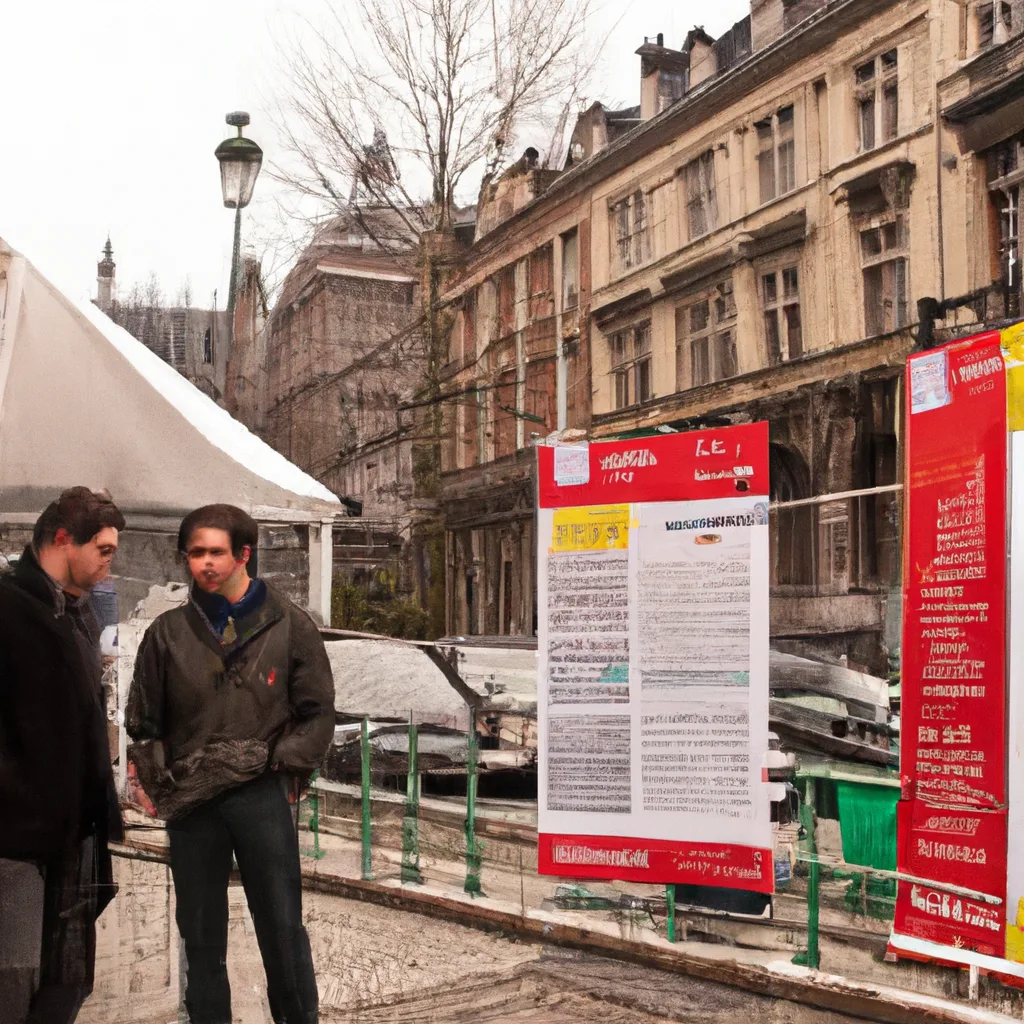 découvrez si bruxelles est prête à sacrifier la transition écologique pour renforcer la compétitivité européenne. une analyse critique des enjeux environnementaux et économiques qui façonnent l'avenir de l'europe.