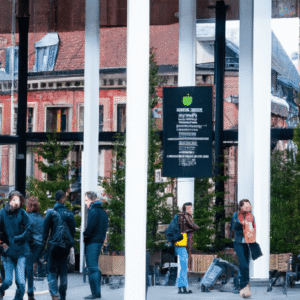découvrez si bruxelles est sur le point de sacrifier la transition écologique pour renforcer la compétitivité européenne. analyse des enjeux, des défis et des répercussions sur l'environnement et l'économie dans notre nouvel article.