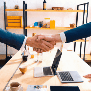 docaposte annonce l'acquisition d'une part majoritaire d'index éducation, le développeur reconnu des solutions innovantes pronote et edt, renforçant ainsi son engagement dans le secteur éducatif et technologique.