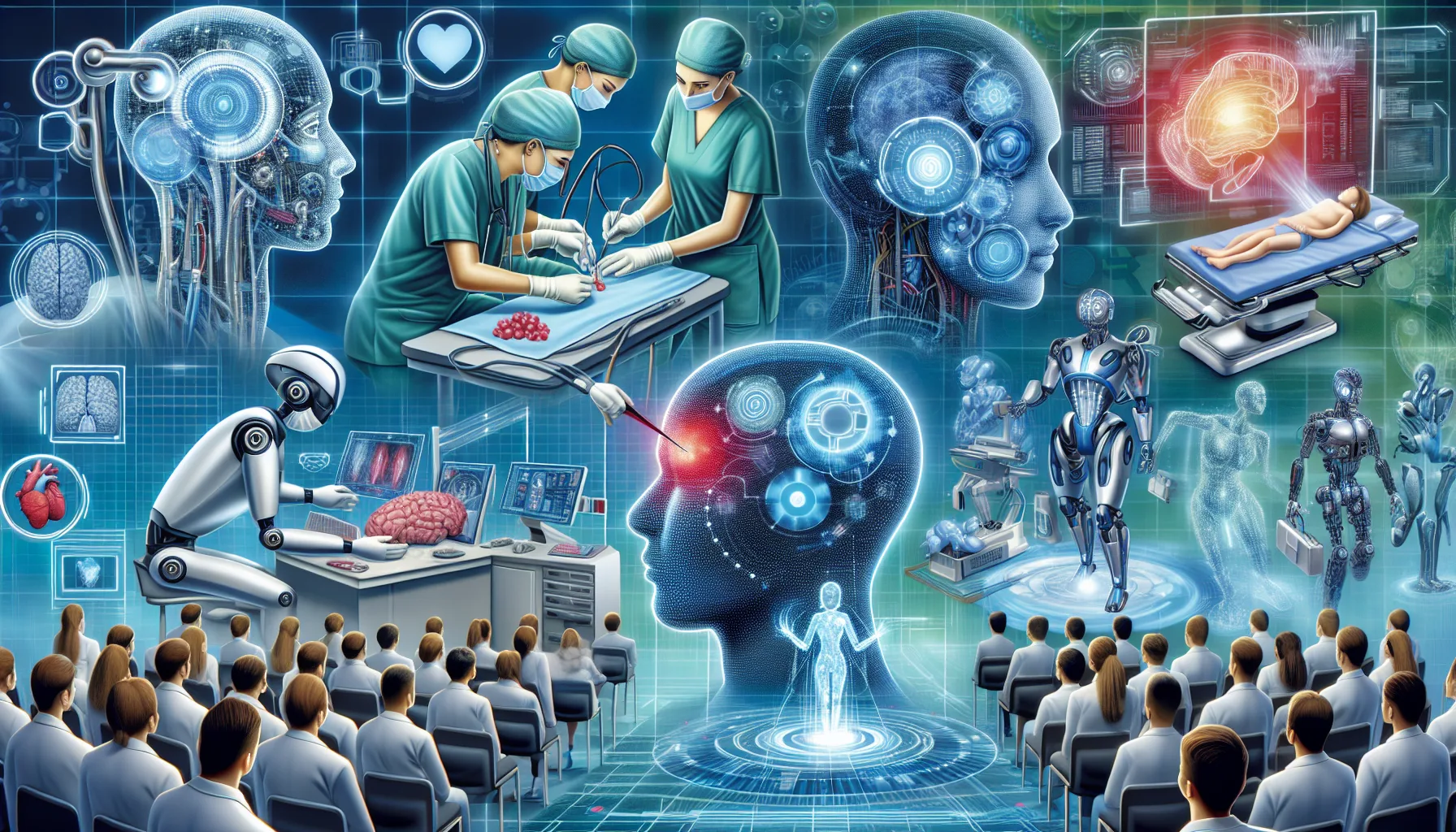 découvrez le nouveau projet d'investissement massif de donald trump dans l'intelligence artificielle, visant à transformer le paysage technologique et économique des états-unis. plongez dans les détails de cette initiative qui promet d'innover et de dynamiser le secteur.