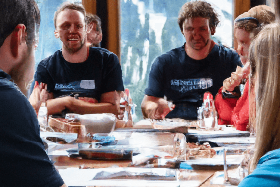 découvrez les temps forts des échos du 17 janvier, mettant en lumière un sommet dédié à l'intelligence artificielle et des initiatives de mentorat innovantes. rejoignez-nous pour explorer comment ces rencontres transforment l'avenir de la technologie et favorisent les talents de demain.