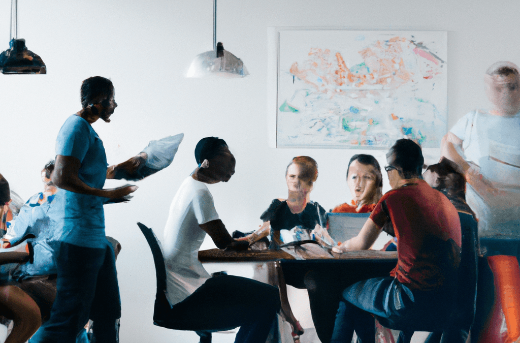 Entretien : Miro aspire à transformer son outil collaboratif en un véritable « hub d’innovation » à l’ère de l’intelligence artificielle