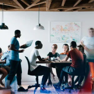 découvrez comment miro, l'outil collaboratif de référence, se réinvente en un hub d'innovation à l'ère de l'intelligence artificielle. dans cet entretien exclusif, plongez dans les ambitions de miro pour stimuler la créativité et la collaboration grâce aux nouvelles technologies.