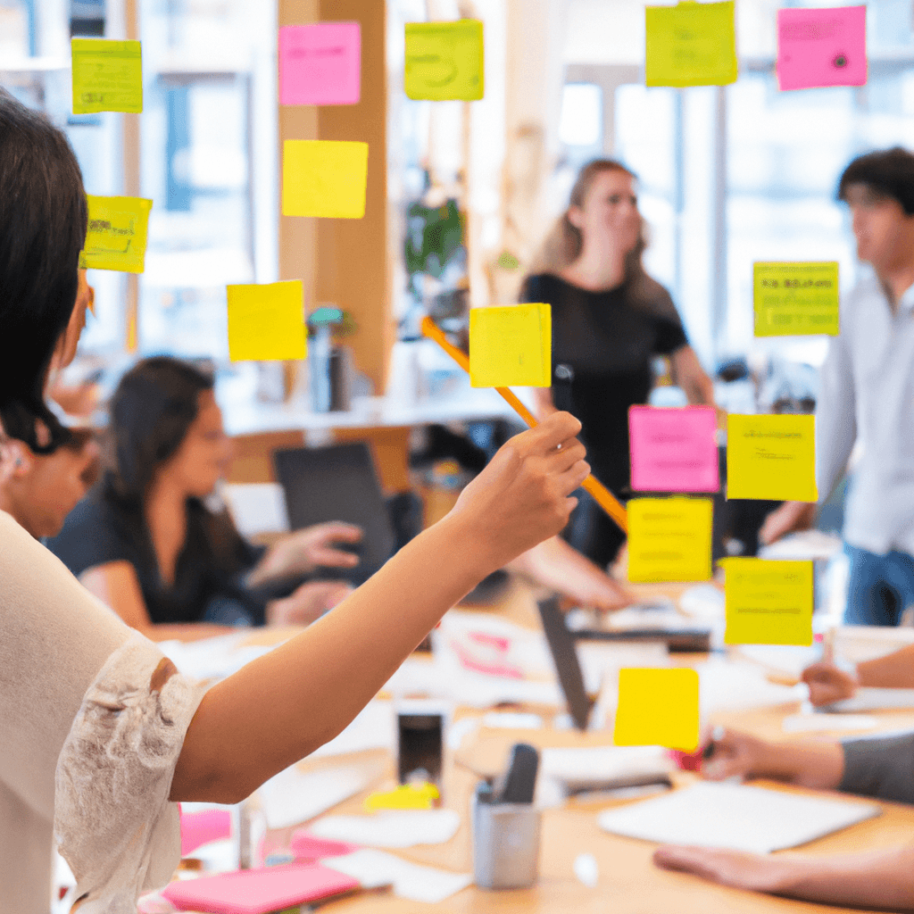 découvrez comment exploiter l'intelligence artificielle pour améliorer votre efficacité! cet article explore des stratégies clés et des raisons convaincantes pour maximiser les capacités de l'ia dans votre entreprise.