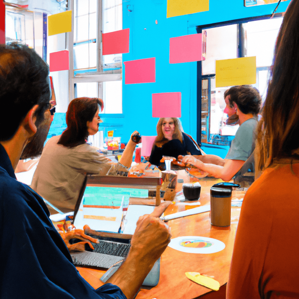 découvrez comment exploiter l'intelligence artificielle grâce à des stratégies efficaces et des raisons convaincantes pour maximiser ses capacités. apprenez à intégrer les solutions ia dans votre entreprise pour stimuler l'innovation et optimiser vos performances.